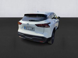 Nissan Qashqai Dig-t 103kw (140cv) Mhev 4x2 Acenta - Foto 5