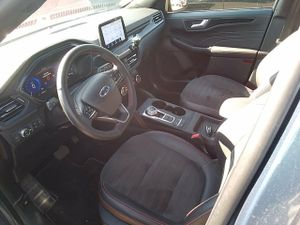 Ford Kuga St-line X 1.5 Ecoblue 88kw (120cv) Auto - Foto 8