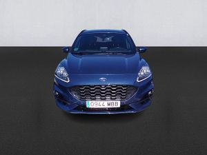 Ford Kuga St-line X 1.5 Ecoblue 88kw (120cv) Auto - Foto 3