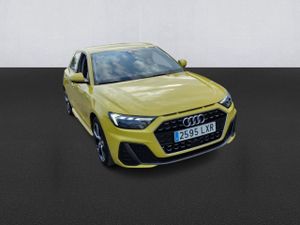 Audi A1 Sportback Adrenalin 25 Tfsi 70kw (95cv) - Foto 4