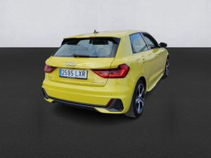 Audi A1 Sportback Adrenalin 25 Tfsi 70kw (95cv) - Foto 5
