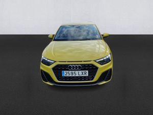 Audi A1 Sportback Adrenalin 25 Tfsi 70kw (95cv) - Foto 3