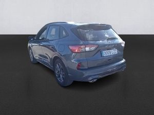Ford Kuga St-line X 1.5 Ecoblue 88kw (120cv) Auto - Foto 7