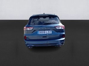 Ford Kuga St-line X 1.5 Ecoblue 88kw (120cv) Auto - Foto 6