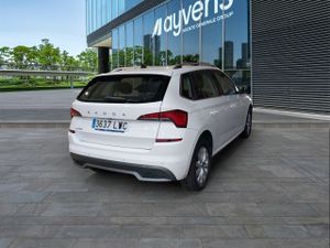 Skoda Kamiq 1.0 Tsi 81kw (110cv) Dsg Ambition - Foto 5
