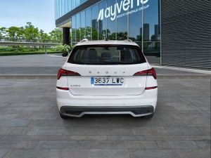 Skoda Kamiq 1.0 Tsi 81kw (110cv) Dsg Ambition - Foto 6