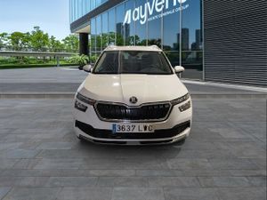 Skoda Kamiq 1.0 Tsi 81kw (110cv) Dsg Ambition - Foto 3