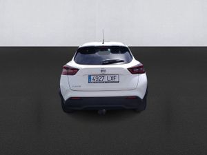 Nissan Juke Dig-t 84 Kw (114 Cv) 6m/t Acenta - Foto 6