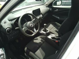 Nissan Juke Dig-t 84 Kw (114 Cv) 6m/t Acenta - Foto 8