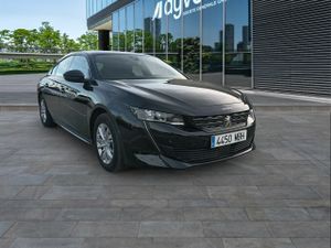 Peugeot 508 5p Active Pack Bluehdi 130 S&s Eat8 - Foto 4