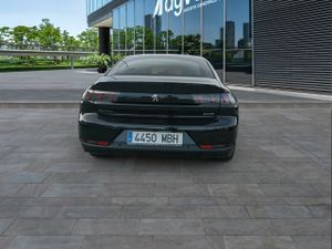Peugeot 508 5p Active Pack Bluehdi 130 S&s Eat8 - Foto 6