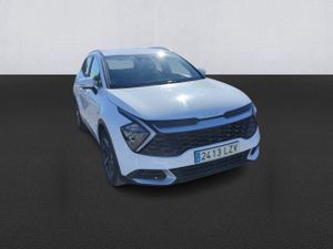 Kia Sportage 1.6 Crdi Mhev 100kw (136cv) Business 4x4 - Foto 4