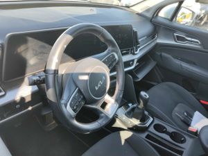 Kia Sportage 1.6 Crdi Mhev 100kw (136cv) Business 4x4 - Foto 8