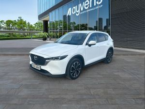 Mazda Cx-5 2.0 Ge 121kw (165cv) 2wd Auto.origin - Foto 2