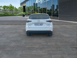 Mazda Cx-5 2.0 Ge 121kw (165cv) 2wd Auto.origin - Foto 6