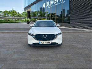 Mazda Cx-5 2.0 Ge 121kw (165cv) 2wd Auto.origin - Foto 3