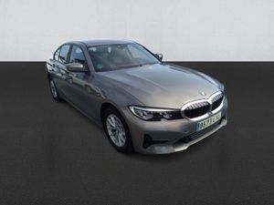 Bmw Series 3 318d Auto. - Foto 4