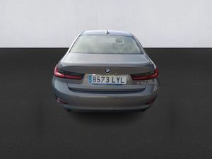Bmw Series 3 318d Auto. - Foto 6
