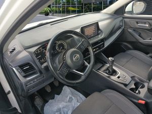 Nissan Qashqai Dig-t 103kw (140cv) Mhev 4x2 Acenta - Foto 8