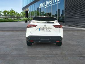 Nissan Qashqai Dig-t 103kw (140cv) Mhev 4x2 Acenta - Foto 6