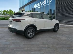 Nissan Qashqai Dig-t 103kw (140cv) Mhev 4x2 Acenta - Foto 5