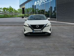 Nissan Qashqai Dig-t 103kw (140cv) Mhev 4x2 Acenta - Foto 3