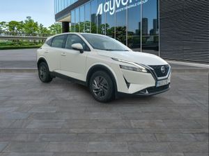 Nissan Qashqai Dig-t 103kw (140cv) Mhev 4x2 Acenta - Foto 4