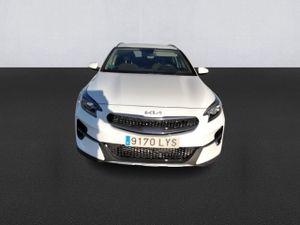 Kia Xceed 1.0 T-gdi Concept 88kw (120cv) - Foto 3