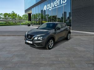 Nissan Juke Dig-t 84 Kw (114 Cv) 6m/t N-connecta - Foto 2