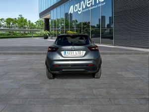 Nissan Juke Dig-t 84 Kw (114 Cv) 6m/t N-connecta - Foto 6