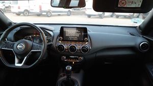 Nissan Juke Dig-t 84 Kw (114 Cv) 6m/t N-connecta - Foto 9