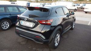 Nissan Juke Dig-t 84 Kw (114 Cv) 6m/t N-connecta - Foto 4
