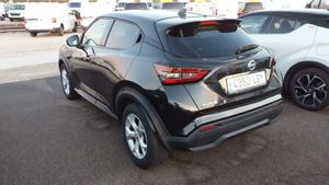 Nissan Juke Dig-t 84 Kw (114 Cv) 6m/t N-connecta - Foto 3