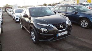 Nissan Juke Dig-t 84 Kw (114 Cv) 6m/t N-connecta - Foto 5