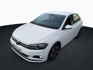 Volkswagen Polo Advance 1.0 Tsi 70kw (95cv) - Foto 2
