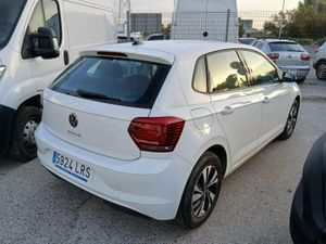 Volkswagen Polo Advance 1.0 Tsi 70kw (95cv) - Foto 4