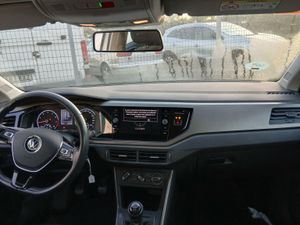 Volkswagen Polo Advance 1.0 Tsi 70kw (95cv) - Foto 9