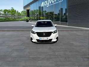 Peugeot 2008 Active Pack Bluehdi 81kw (110cv) - Foto 3