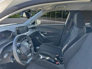 Peugeot 2008 Active Pack Bluehdi 81kw (110cv) - Foto 8