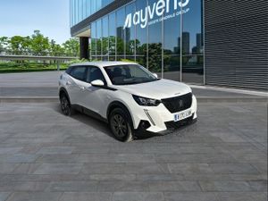 Peugeot 2008 Active Pack Bluehdi 81kw (110cv) - Foto 4