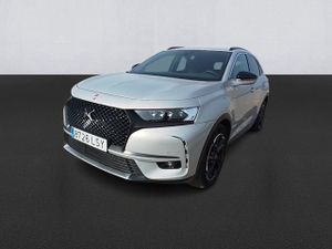 Ds Ds 7 Crossback Bluehdi De 96kw (130cv) At. Perf.line - Foto 2