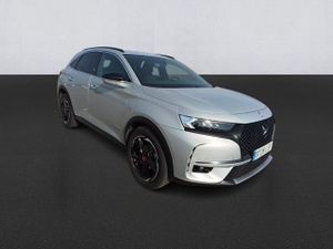 Ds Ds 7 Crossback Bluehdi De 96kw (130cv) At. Perf.line - Foto 4