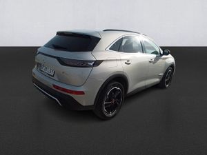 Ds Ds 7 Crossback Bluehdi De 96kw (130cv) At. Perf.line - Foto 5