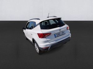 Seat Arona 1.0 Tsi 81kw (110cv) Style Go2 - Foto 7