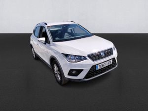 Seat Arona 1.0 Tsi 81kw (110cv) Style Go2 - Foto 4