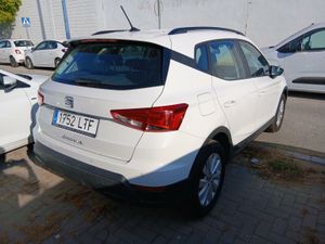 Seat Arona 1.0 Tsi 70kw (95cv) Reference - Foto 4