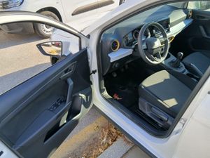 Seat Arona 1.0 Tsi 70kw (95cv) Reference - Foto 6