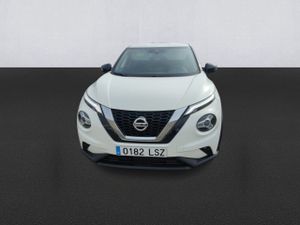 Nissan Juke Dig-t 84 Kw (114 Cv) 6m/t Acenta - Foto 3