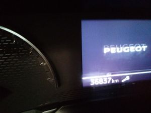 Peugeot 2008 Active Pack Bluehdi 81kw (110cv) - Foto 9