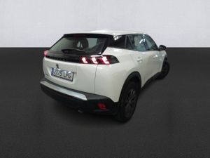 Peugeot 2008 Active Pack Bluehdi 81kw (110cv) - Foto 5